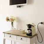 Frühstückspension La Maison Romantique 4*