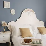 La Maison Romantique Frühstückspension
