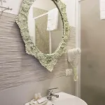 La Maison Romantique Frühstückspension