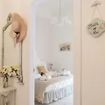 La Maison Romantique Frühstückspension