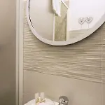 Frühstückspension La Maison Romantique