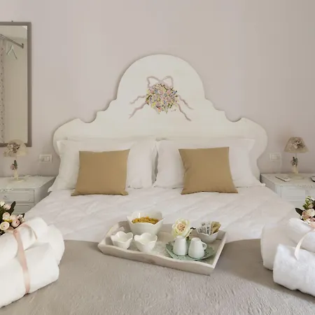 La Maison Romantique Frühstückspension 4*