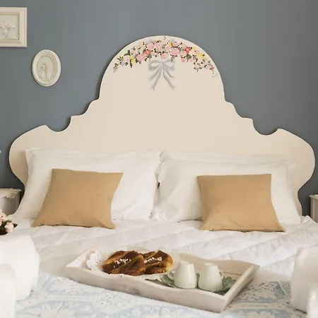 La Maison Romantique Frühstückspension