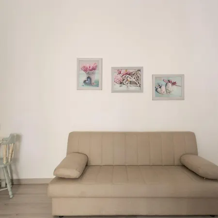 Frühstückspension La Maison Romantique