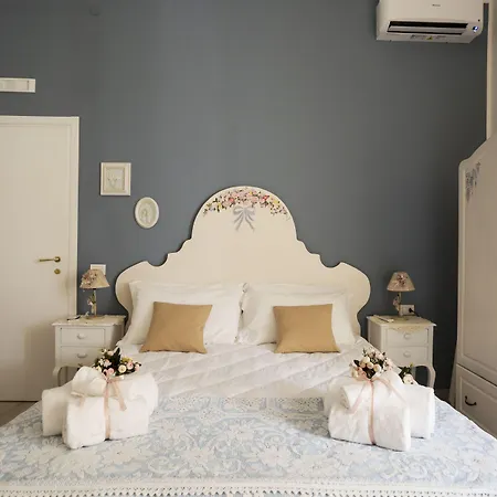 La Maison Romantique Frühstückspension 4*
