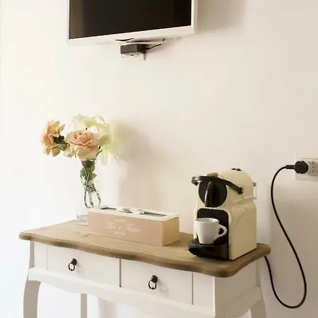 La Maison Romantique 4*