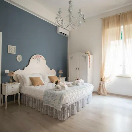 La Maison Romantique 4*