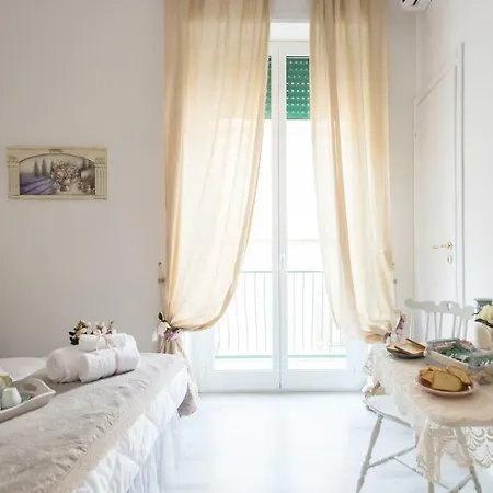 Bed & Breakfast La Maison Romantique *