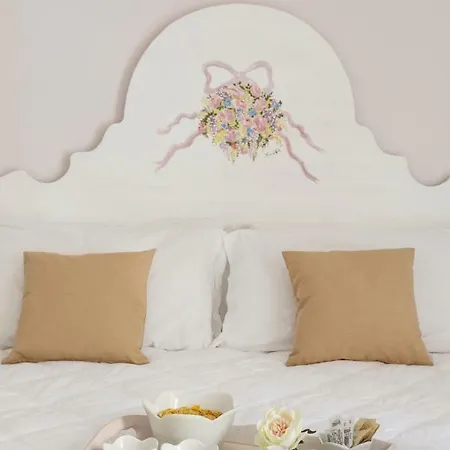 La Maison Romantique Naples