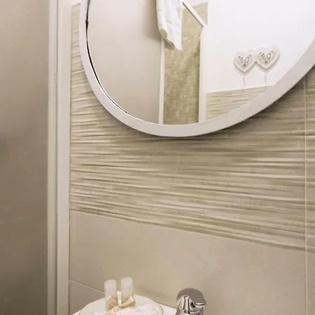 Bed & Breakfast La Maison Romantique