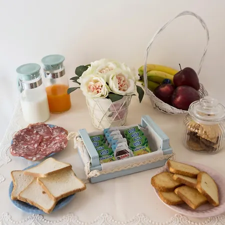 La Maison Romantique نابولي