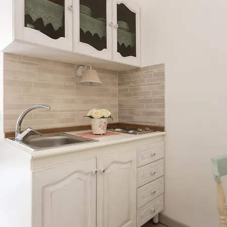 La Maison Romantique فندق مبيت وإفطار نابولي