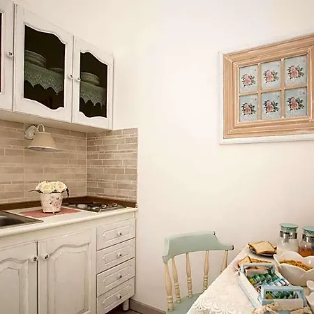 La Maison Romantique 4* Nápoles
