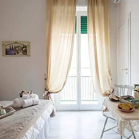 Bed and breakfast La Maison Romantique 4*