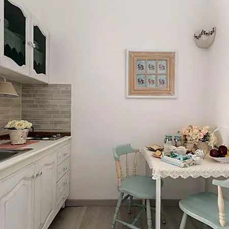 Bed and breakfast La Maison Romantique 4*