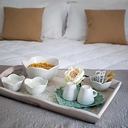 La Maison Romantique 4*