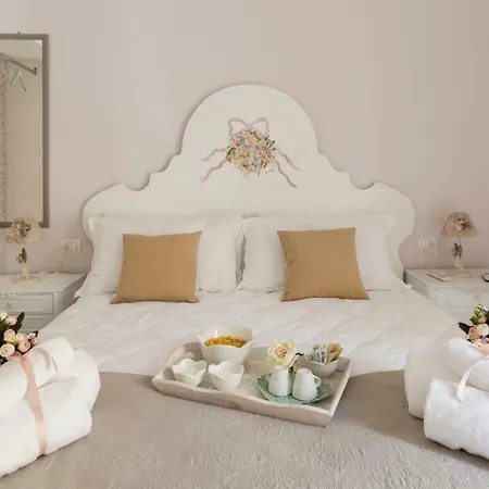 La Maison Romantique Napels