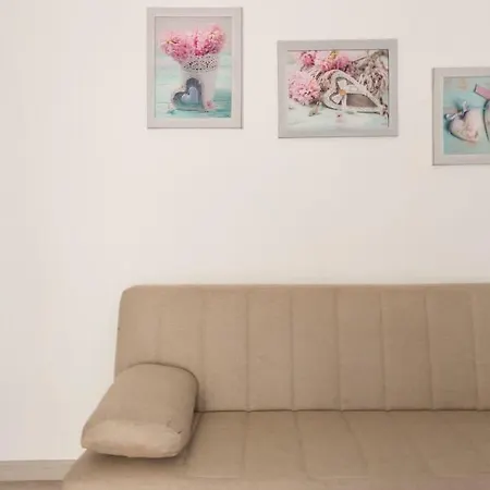 La Maison Romantique Panzió