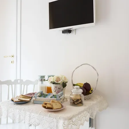 Nocleg ze śniadaniem La Maison Romantique 3*