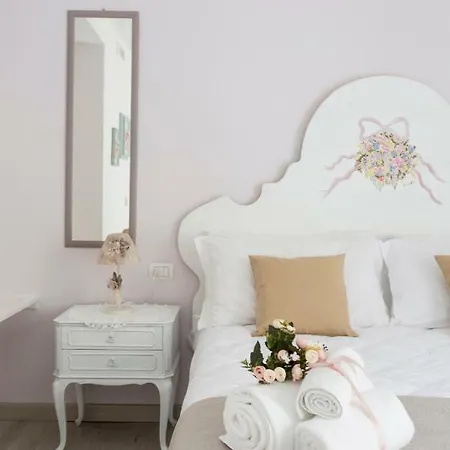 La Maison Romantique ベッド・アンド・ブレックファスト 3*