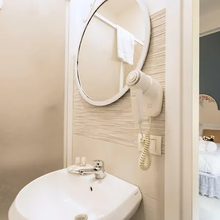 La Maison Romantique לינה וארוחת בוקר נאפולי